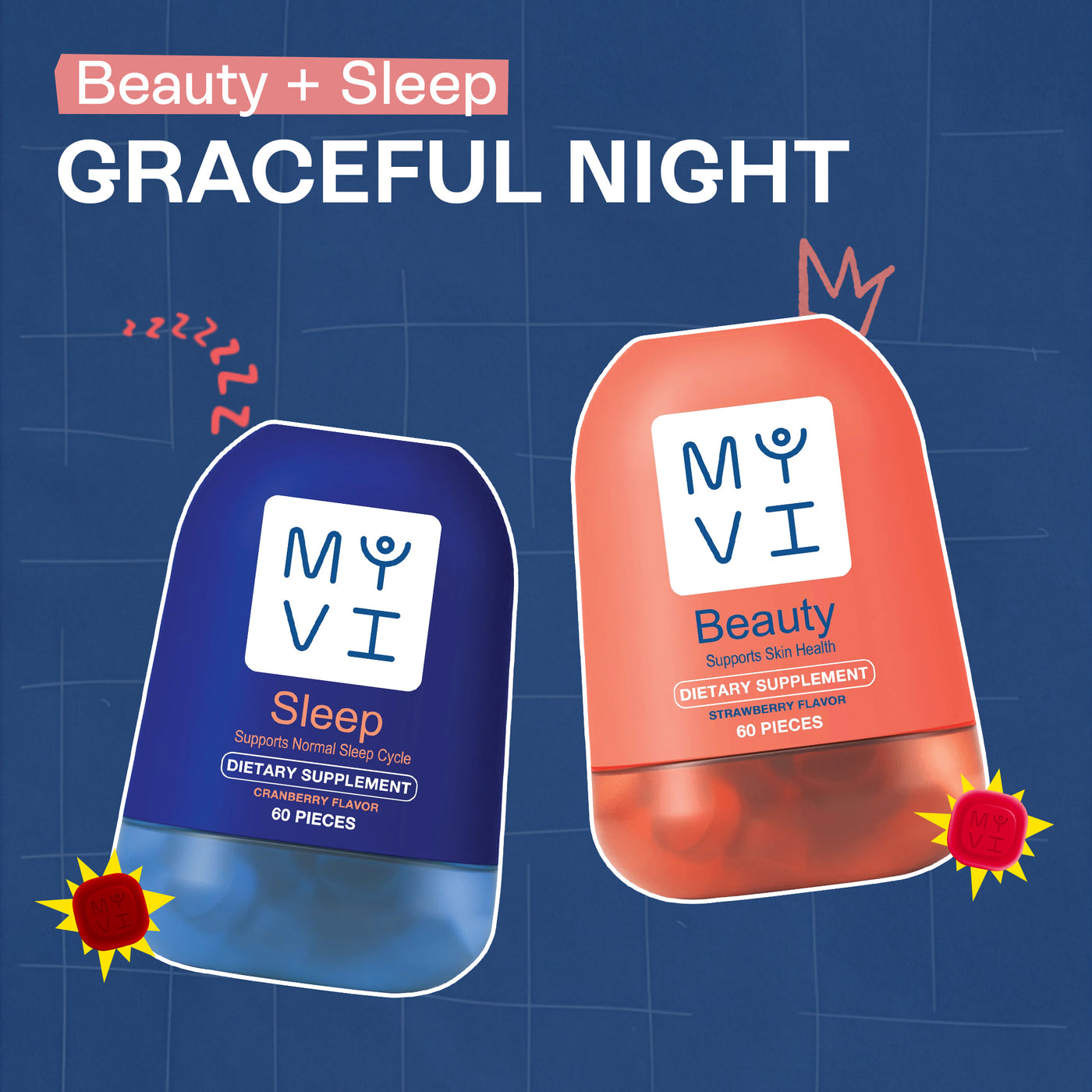 Graceful Night
