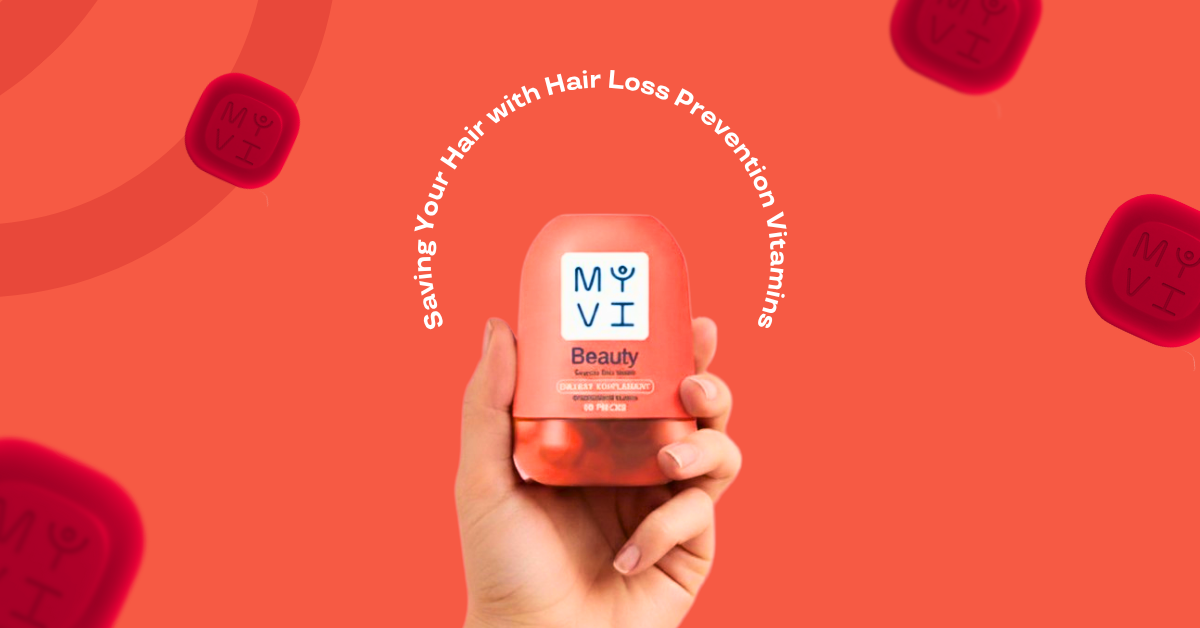 Combat thinning hair with the right anti hair loss supplements. Learn about vitamins, minerals & proven strategies for hair loss prevention.