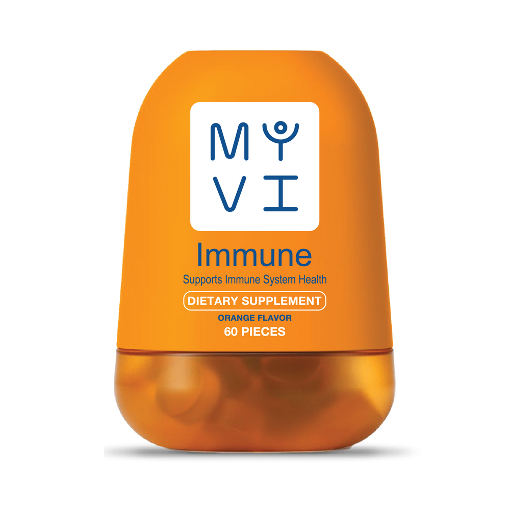 My Immune