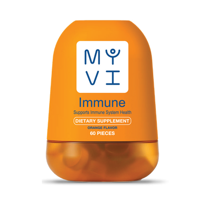 My Immune