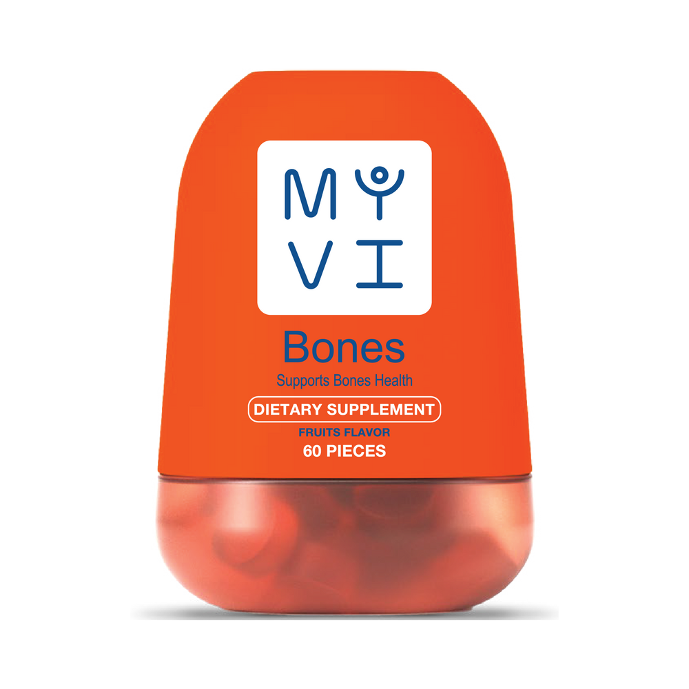 My Bones