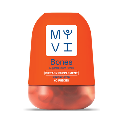 My Bones