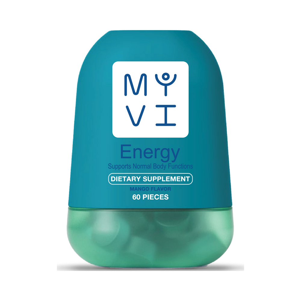 My Energy
