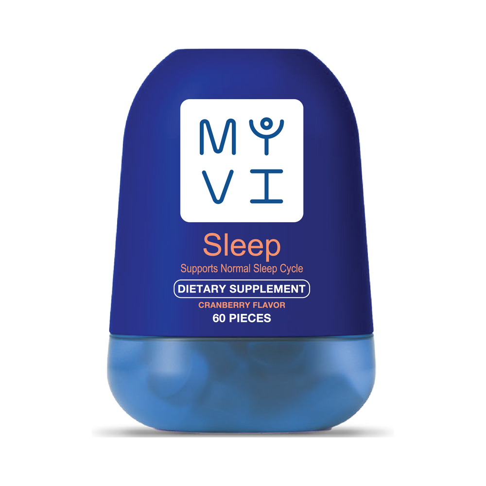 My Sleep