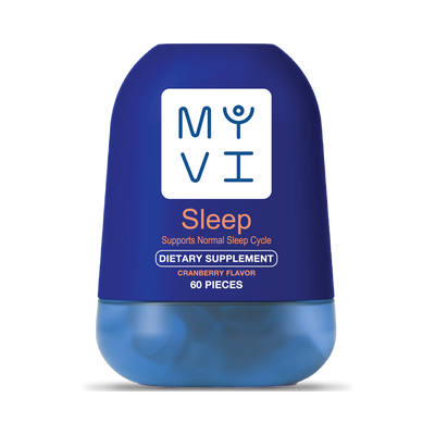 My Sleep