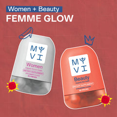 Femme Glow