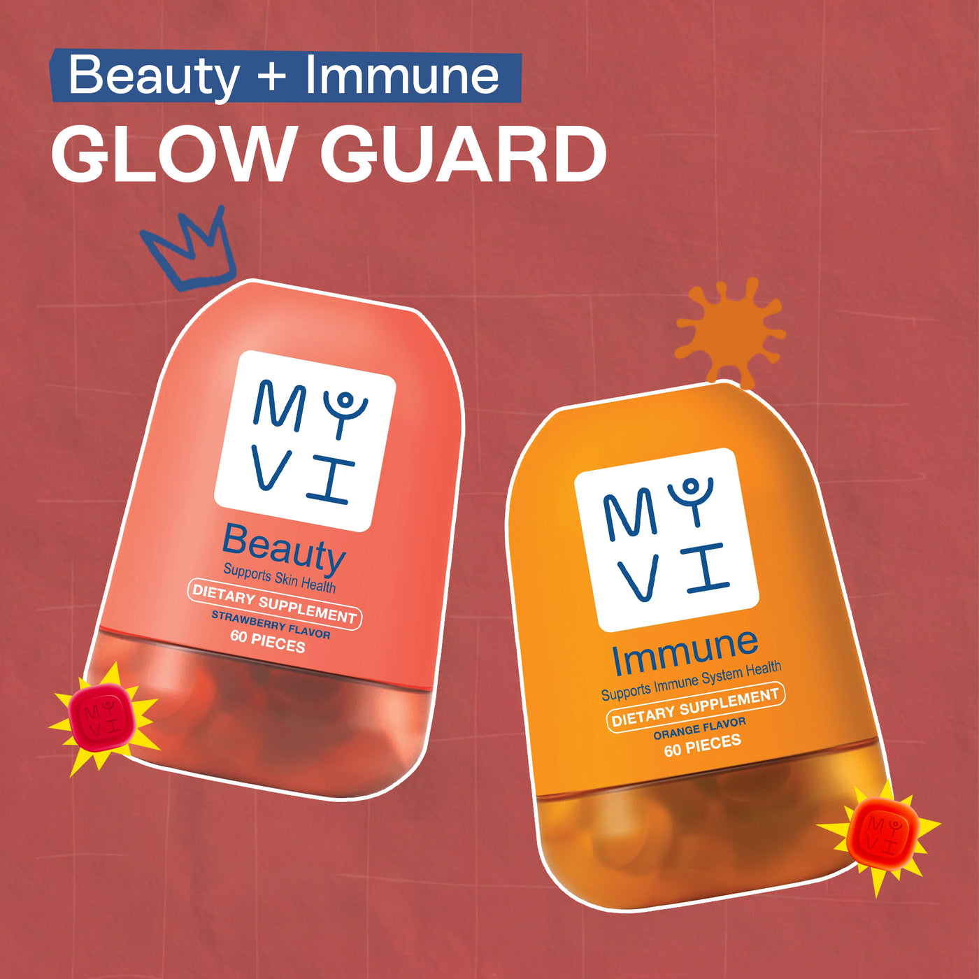 Glow Guard