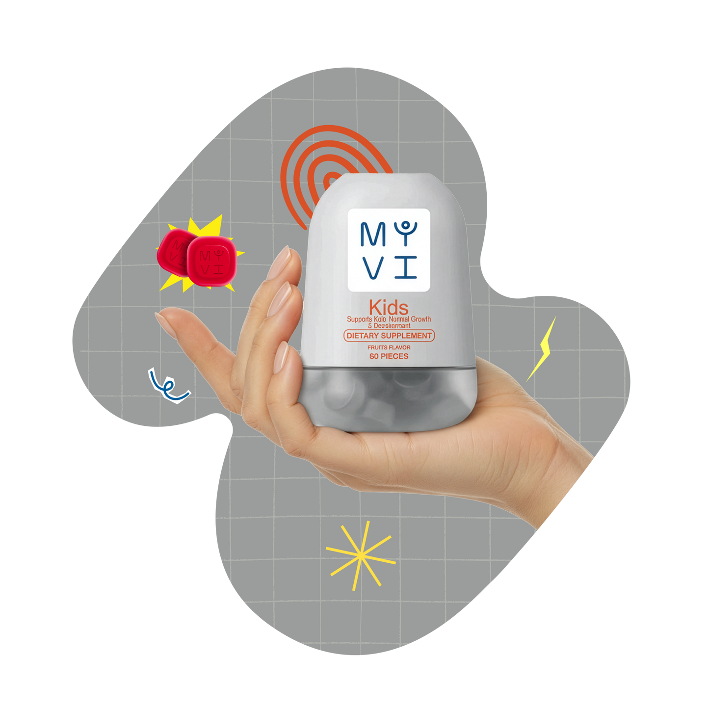 
                  
                    My Essentials ~ Kids
                  
                