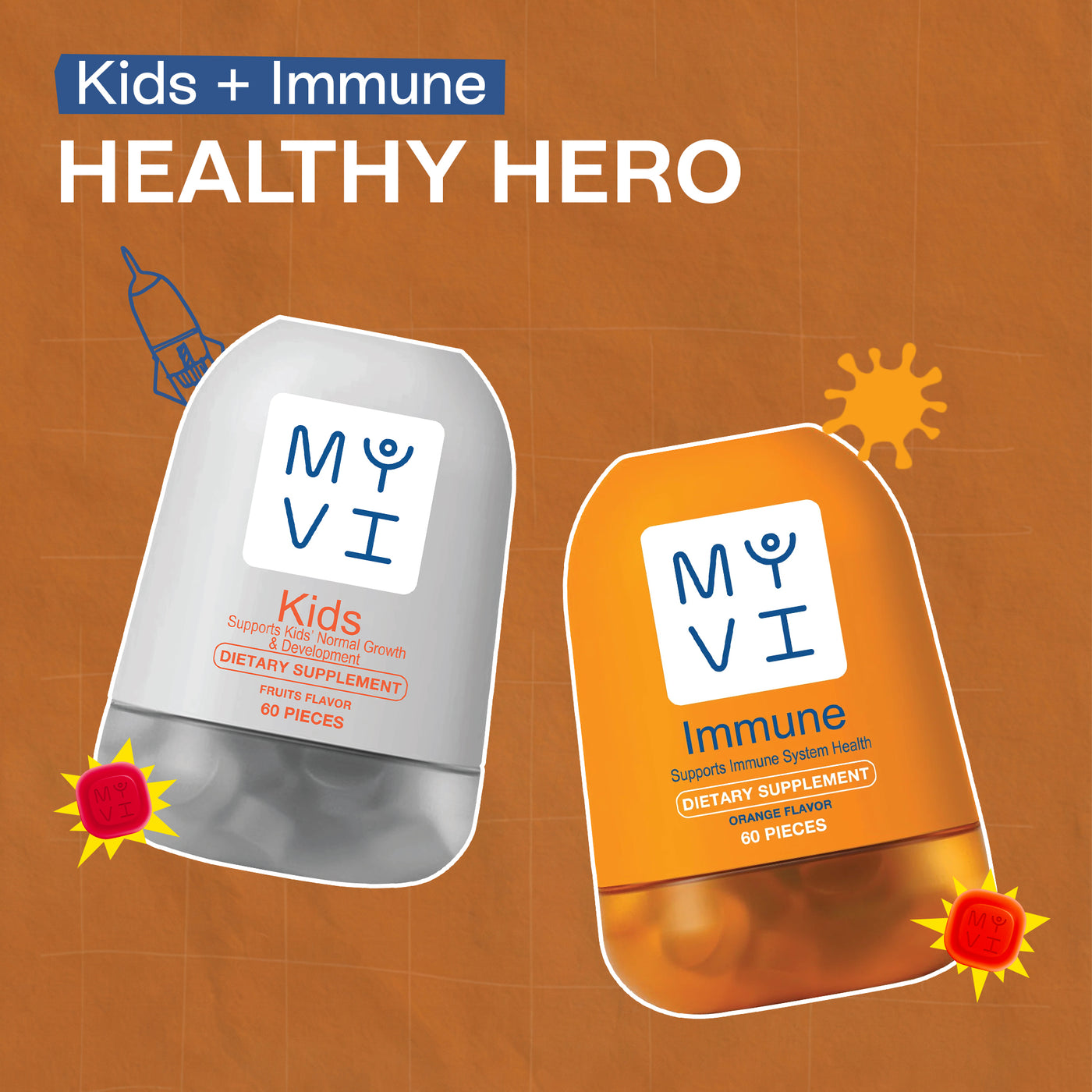 Healthy Hero
