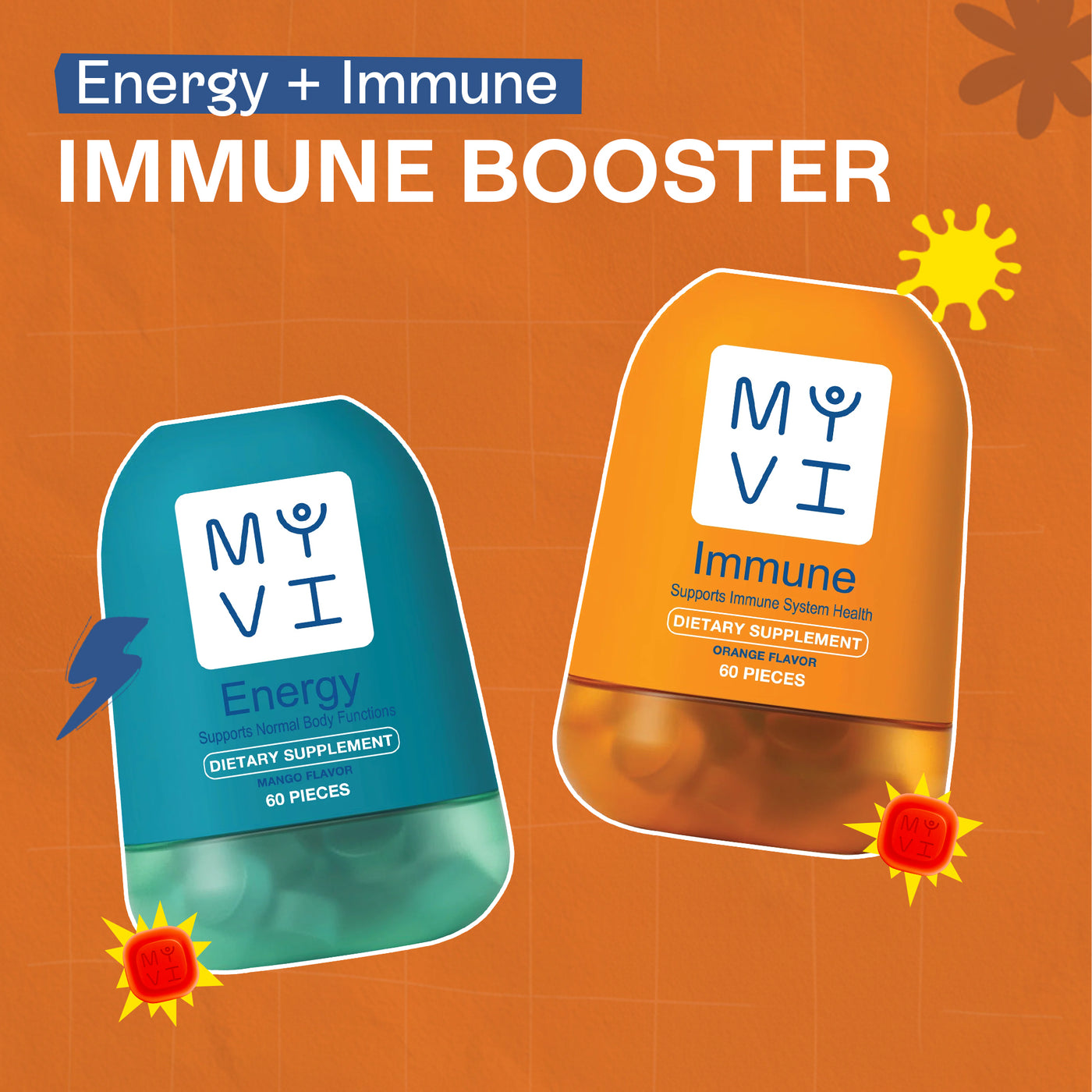 Immune Booster
