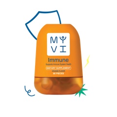 My Immune
