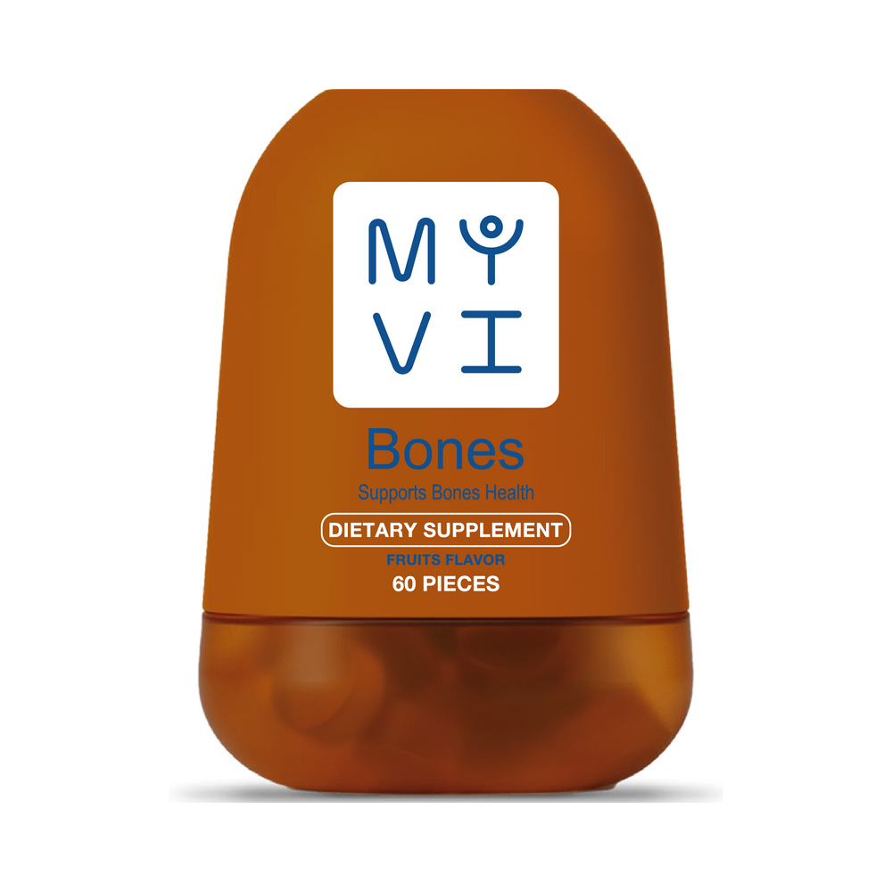 My Bones
