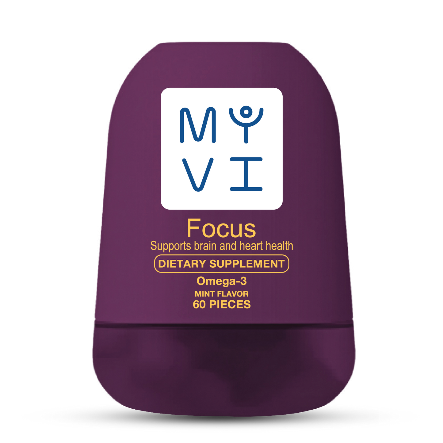 
                  
                    My Focus
                  
                