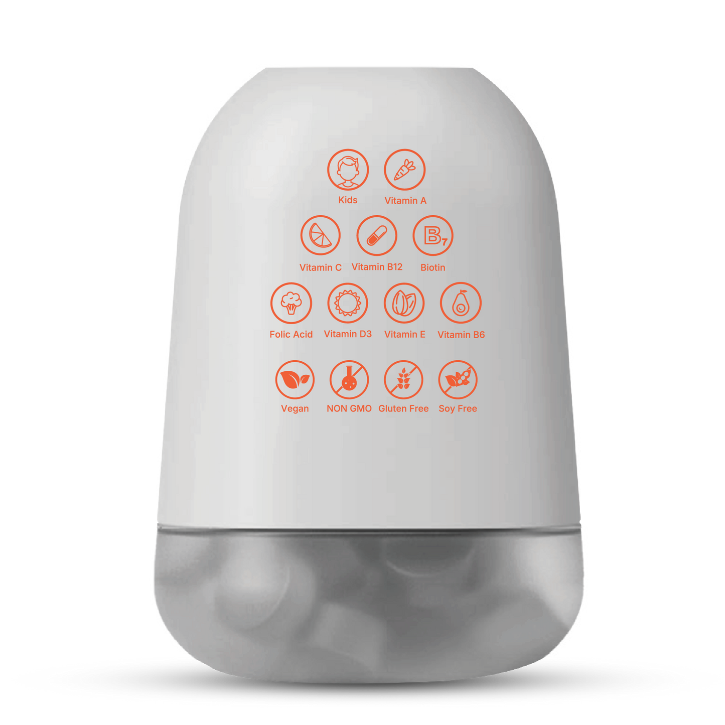 
                  
                    My Essentials ~ Kids
                  
                