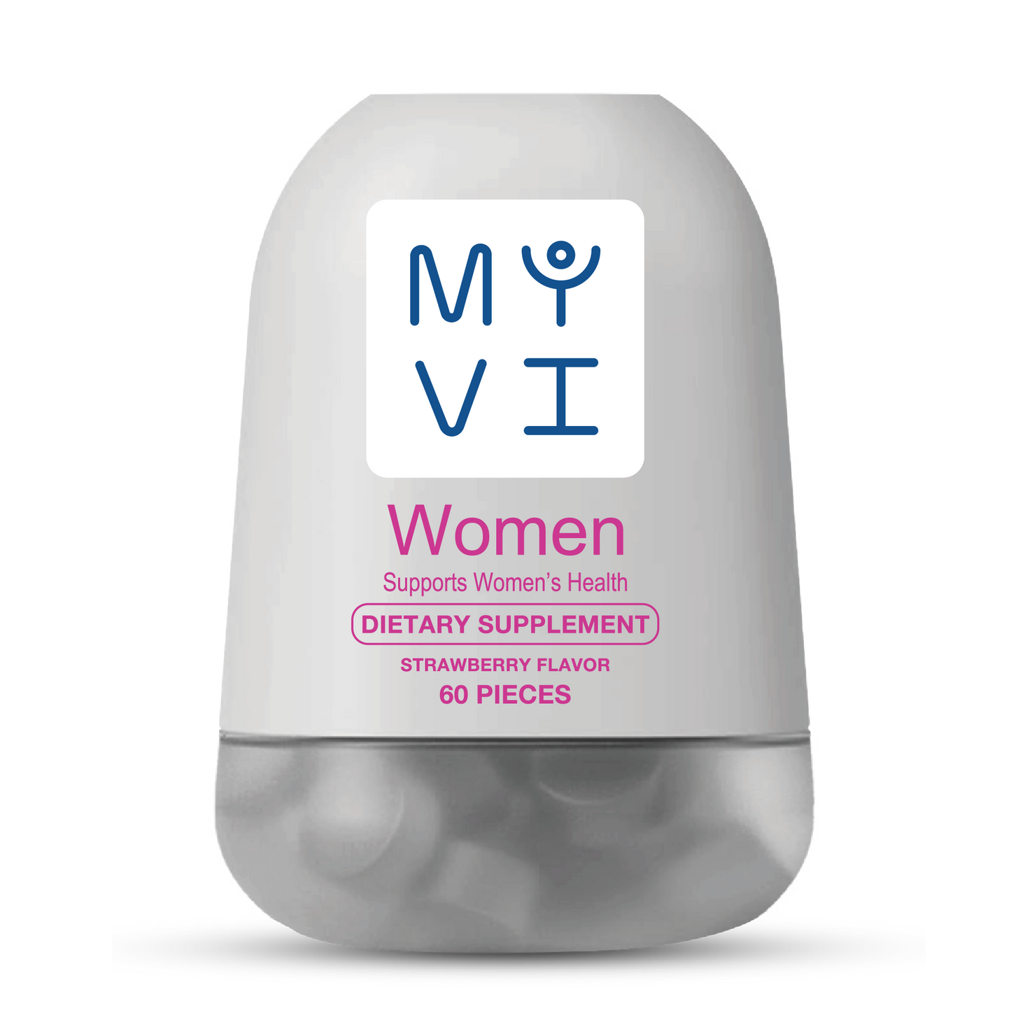 
                  
                    فيتامينات متعددة ~ للنساء
                  
                