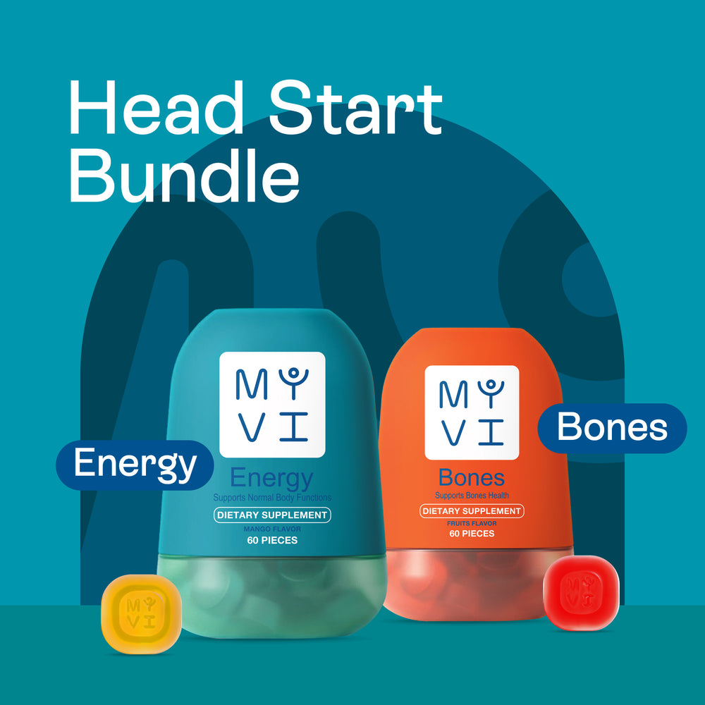 Head Start