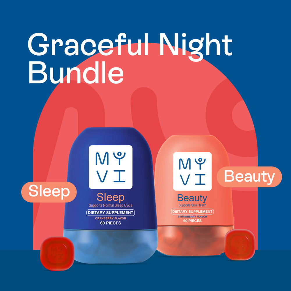 Graceful Night