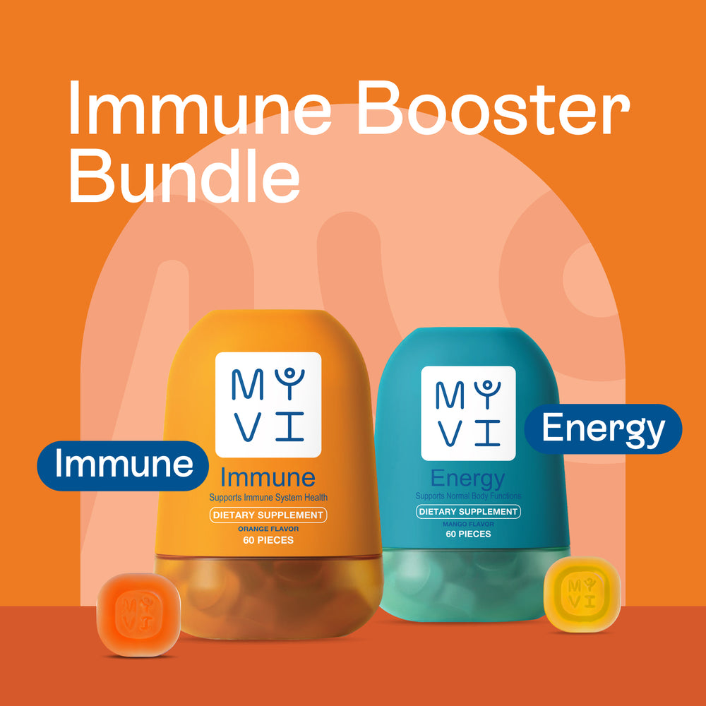 Immune Booster