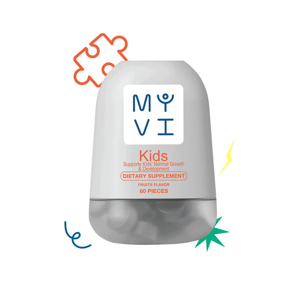 My Essentials ~ Kids