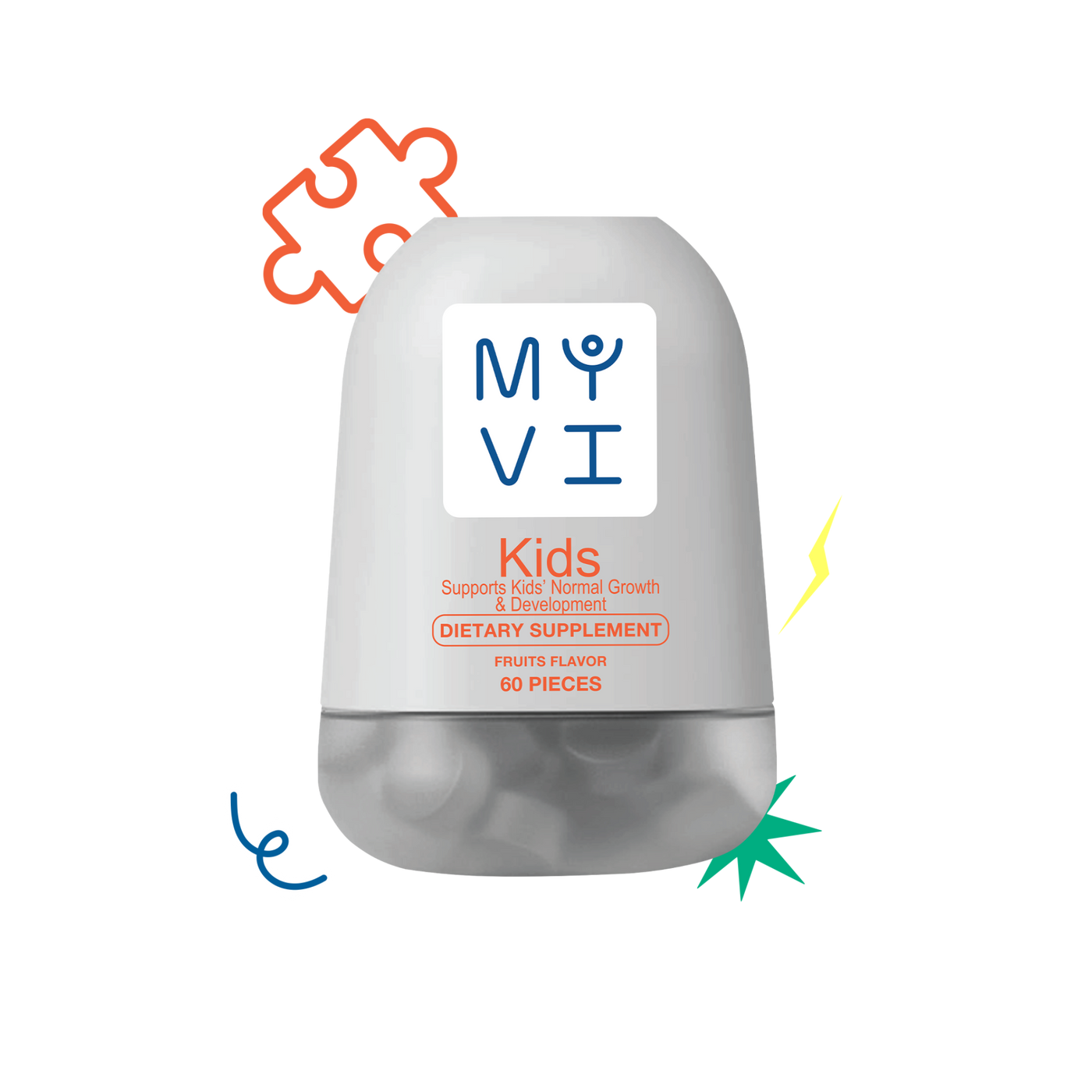 My Essentials ~ Kids
