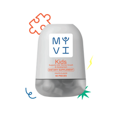My Essentials ~ Kids