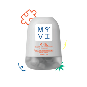 My Essentials ~ Kids