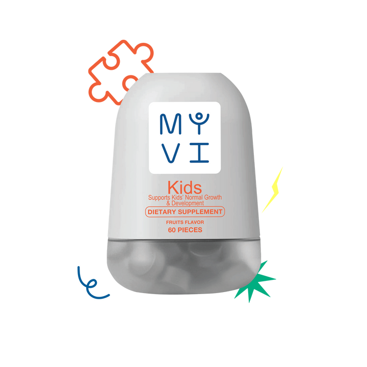 My Essentials ~ Kids