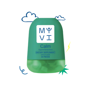 My Calm لهدوء اكتر