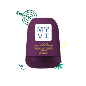 My Focus لتركيز أكتر