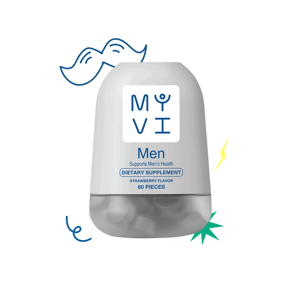 My Essentials ~ Men