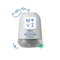 My Essentials ~ Men