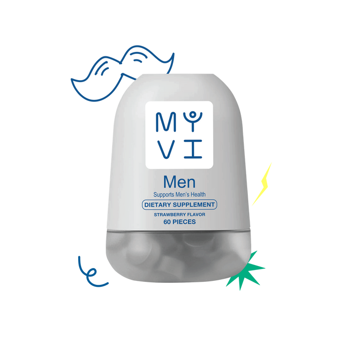 My Essentials ~ Men