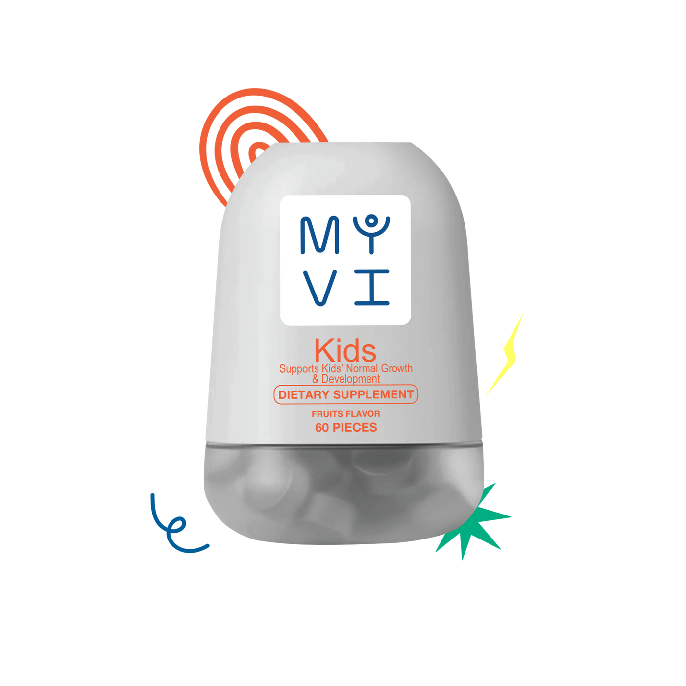 My Essentials ~ Kids