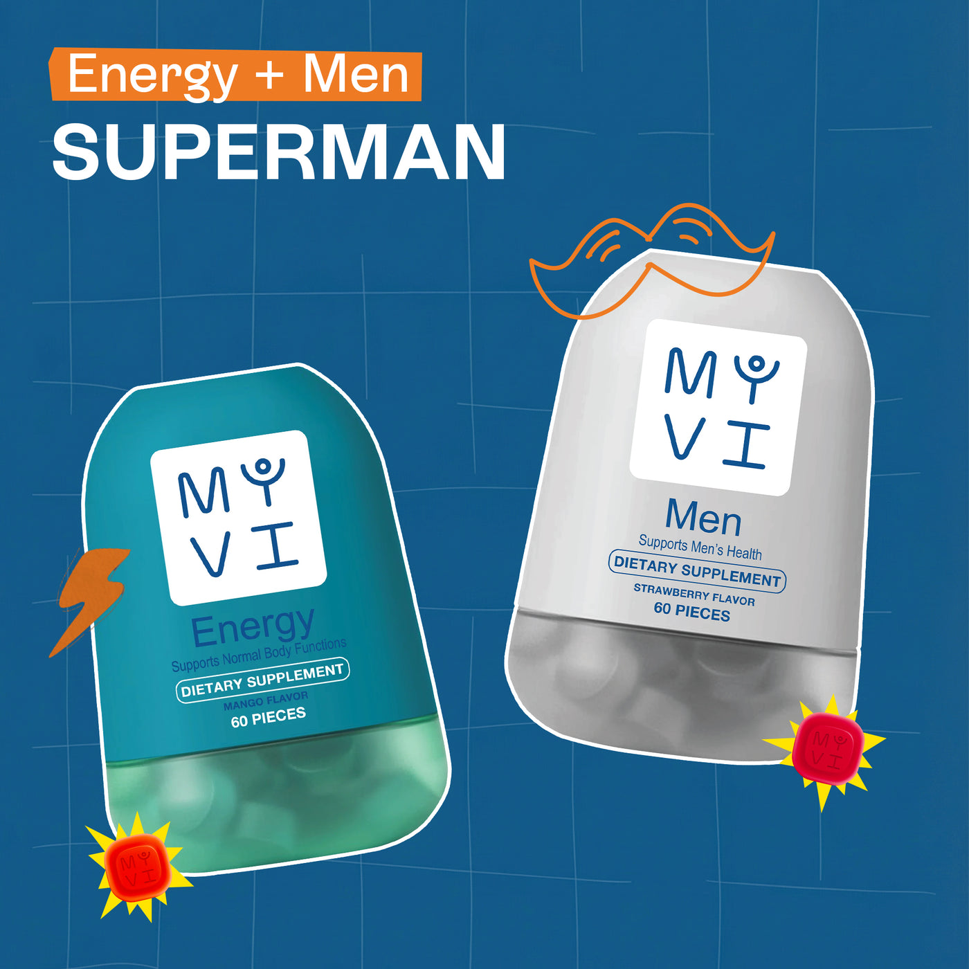 SuperMan