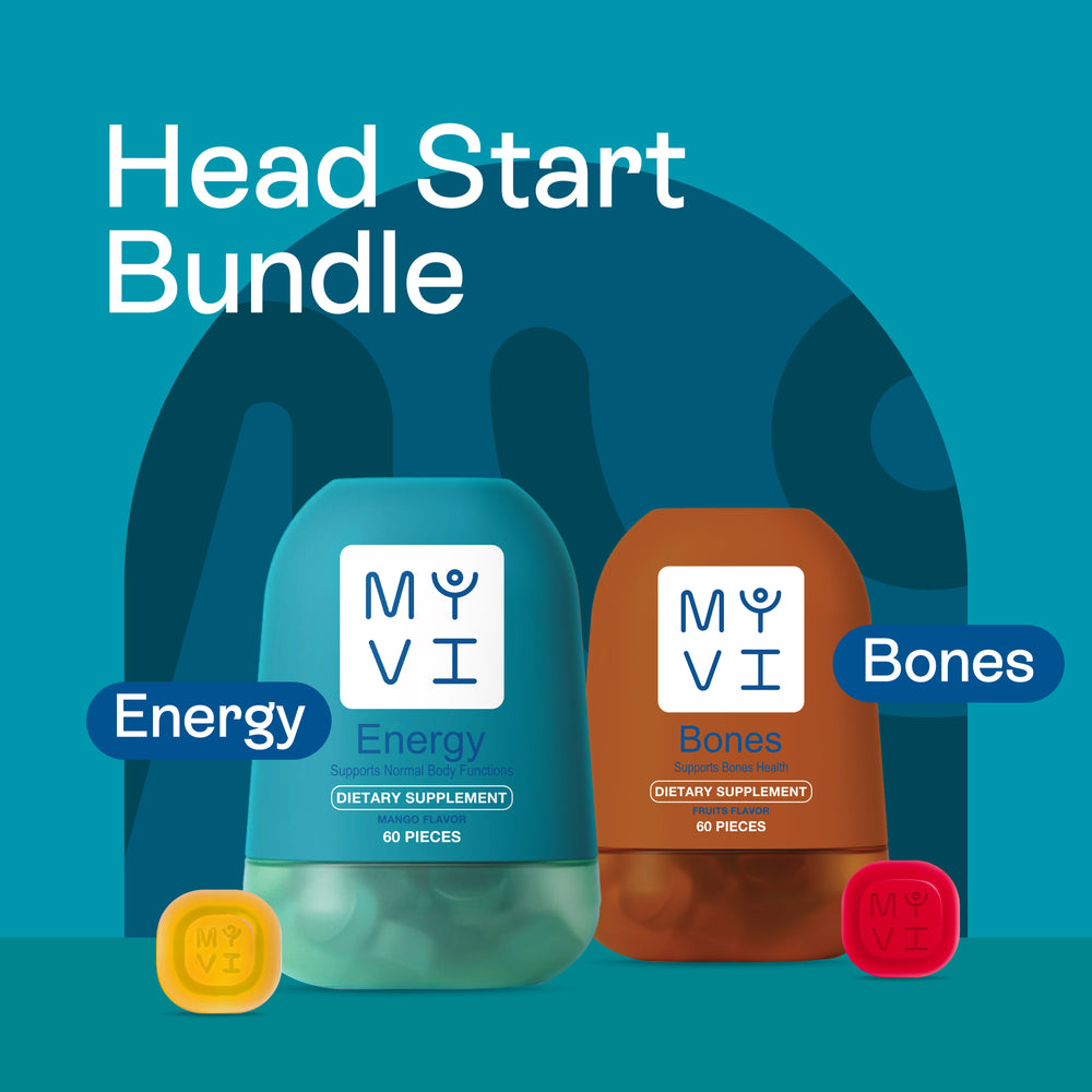 Head Start