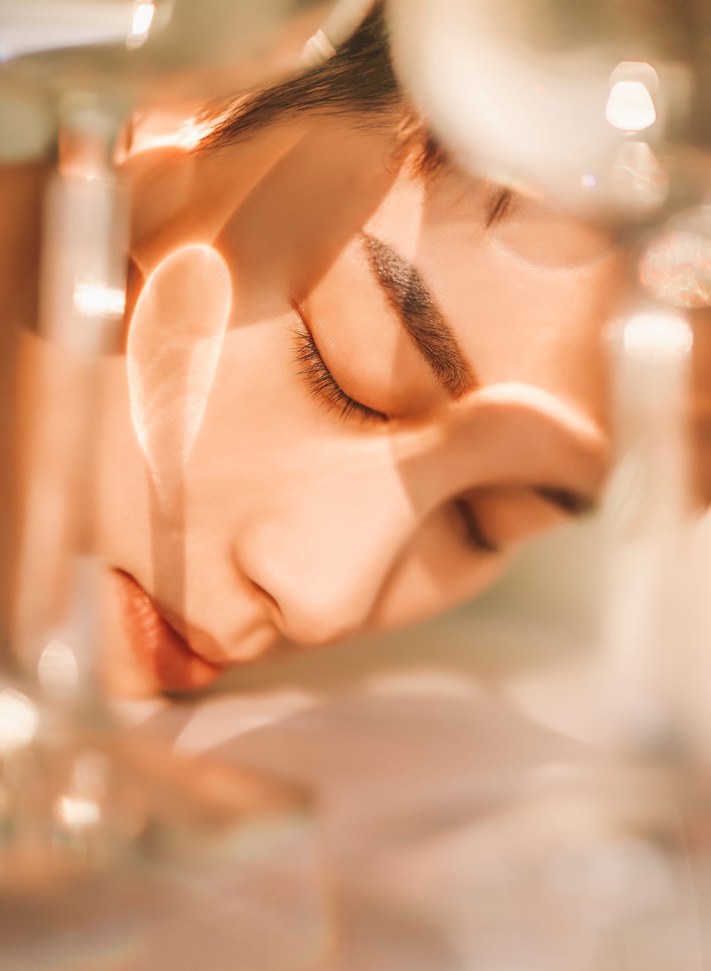 Self-care routine tips