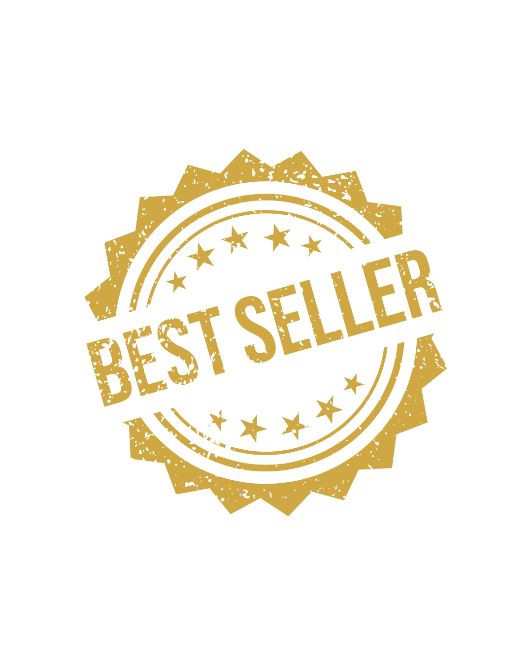 Best Selling Badge